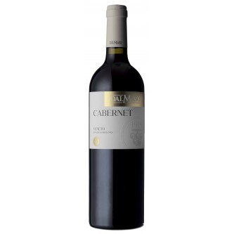 DAL MASO CABERNET DEL VENETO IGT