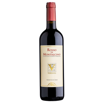 VERBENA ROSSO DI MONTALCINO DOC